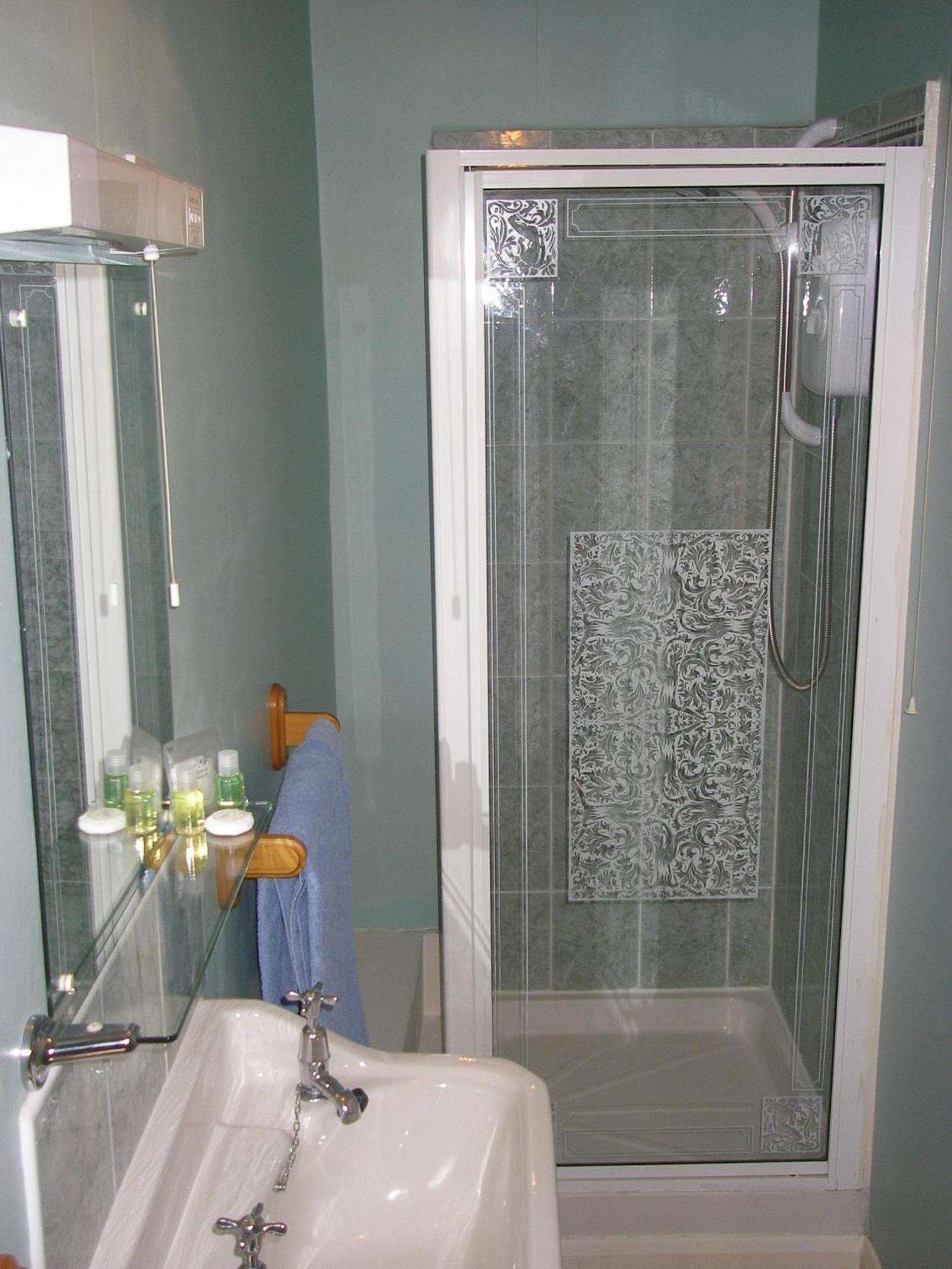 Saffron House Bed & Breakfast Combe Martin Phòng bức ảnh